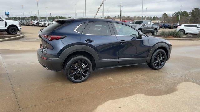 used 2024 Mazda CX-30 car, priced at $25,995