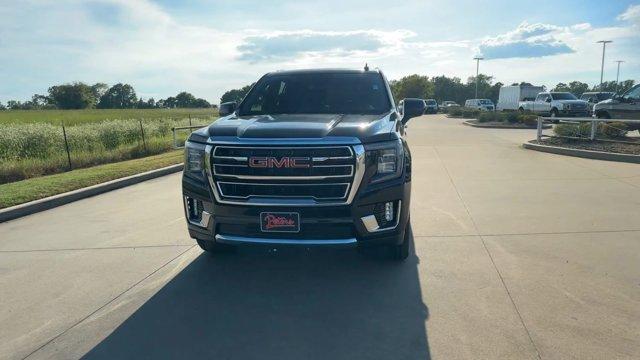 used 2021 GMC Yukon car, priced at $43,995