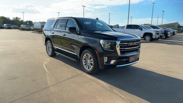 used 2021 GMC Yukon car, priced at $43,995