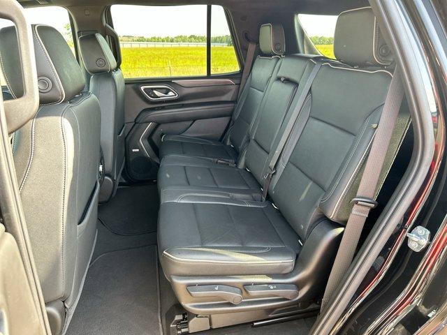used 2021 GMC Yukon car, priced at $45,995