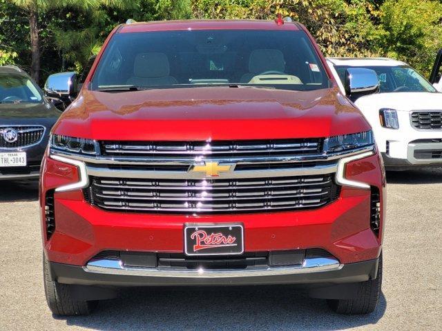 new 2024 Chevrolet Suburban car, priced at $78,071