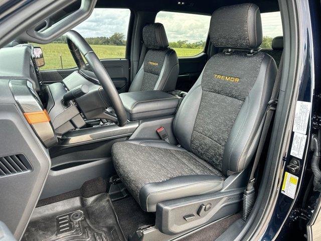 used 2022 Ford F-150 car, priced at $53,995