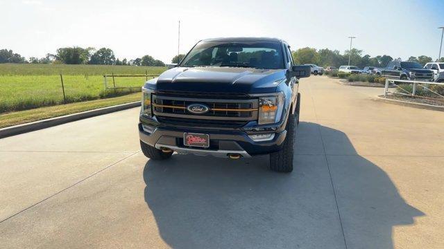 used 2022 Ford F-150 car, priced at $53,995