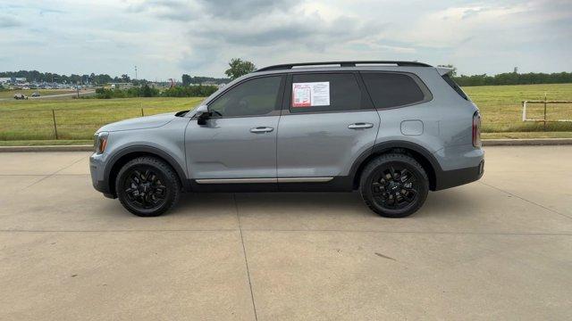 used 2023 Kia Telluride car, priced at $46,995