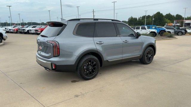 used 2023 Kia Telluride car, priced at $46,995