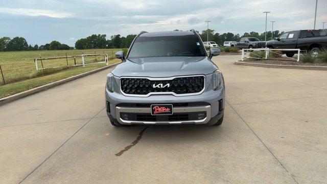 used 2023 Kia Telluride car, priced at $46,995