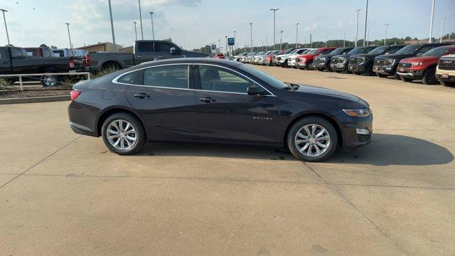 new 2025 Chevrolet Malibu car, priced at $25,337