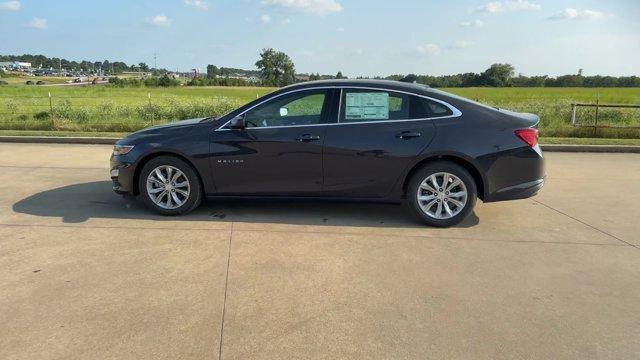 new 2025 Chevrolet Malibu car, priced at $25,337