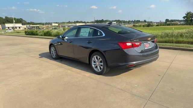 new 2025 Chevrolet Malibu car, priced at $25,337