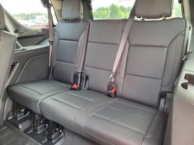 new 2025 Chevrolet Tahoe car, priced at $84,190