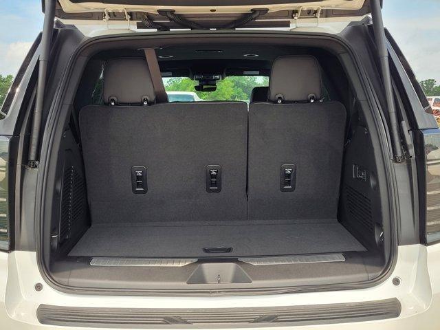 new 2025 Chevrolet Tahoe car, priced at $84,190