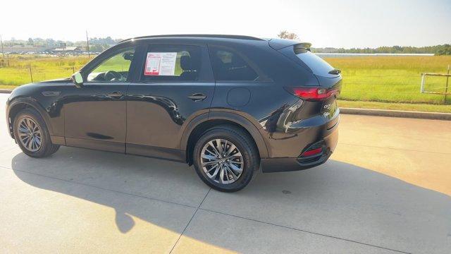 used 2025 Mazda CX-70 car, priced at $35,495