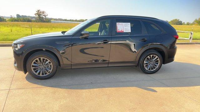used 2025 Mazda CX-70 car, priced at $35,495