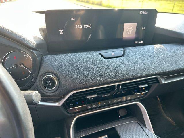 used 2025 Mazda CX-70 car, priced at $35,495