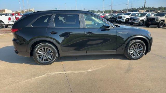 used 2025 Mazda CX-70 car, priced at $35,495