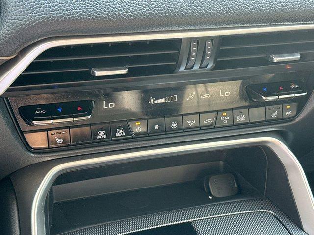 used 2025 Mazda CX-70 car, priced at $35,495