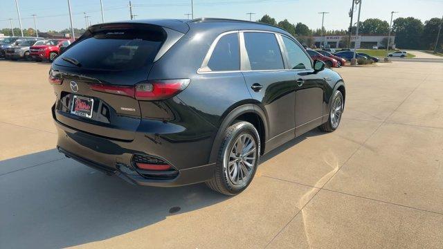 used 2025 Mazda CX-70 car, priced at $35,495