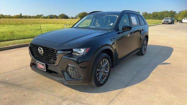 used 2025 Mazda CX-70 car, priced at $35,495