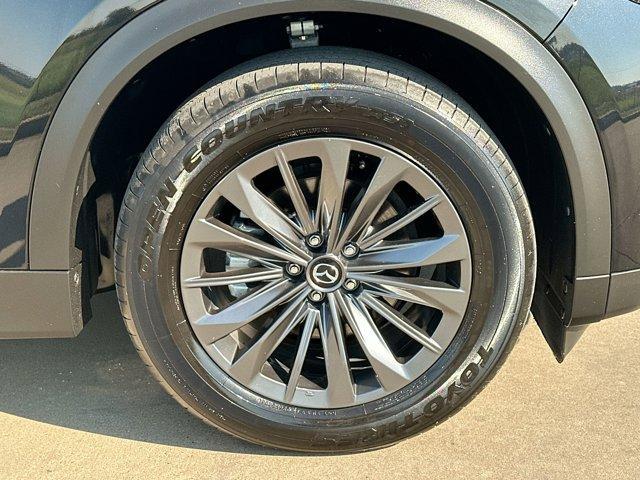 used 2025 Mazda CX-70 car, priced at $35,495