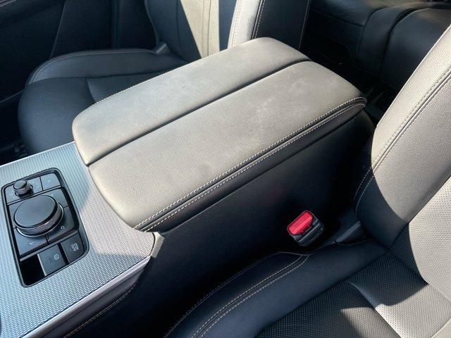 used 2025 Mazda CX-70 car, priced at $35,495