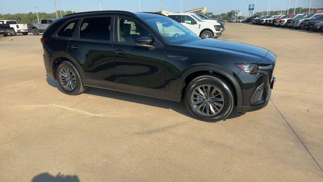 used 2025 Mazda CX-70 car, priced at $35,495