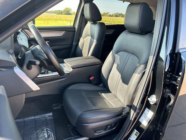 used 2025 Mazda CX-70 car, priced at $35,495