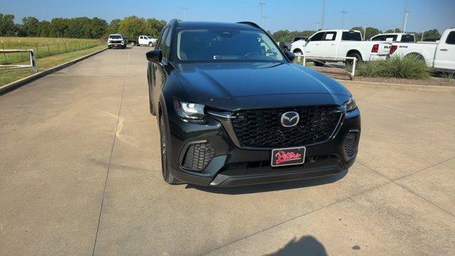 used 2025 Mazda CX-70 car, priced at $35,495