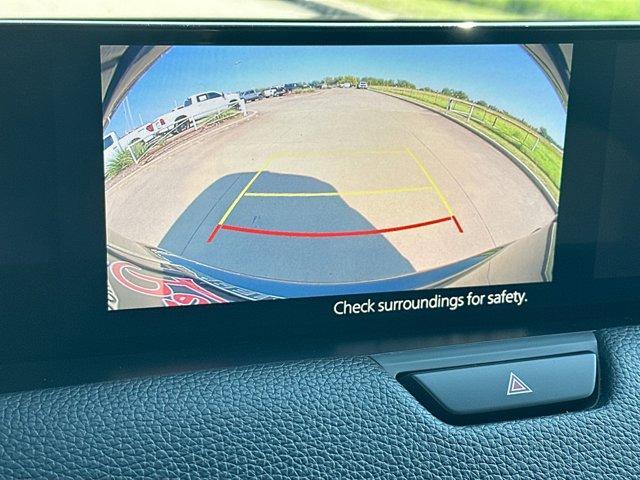 used 2025 Mazda CX-70 car, priced at $35,495