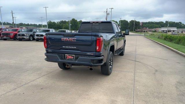 used 2021 GMC Sierra 2500 car, priced at $59,995