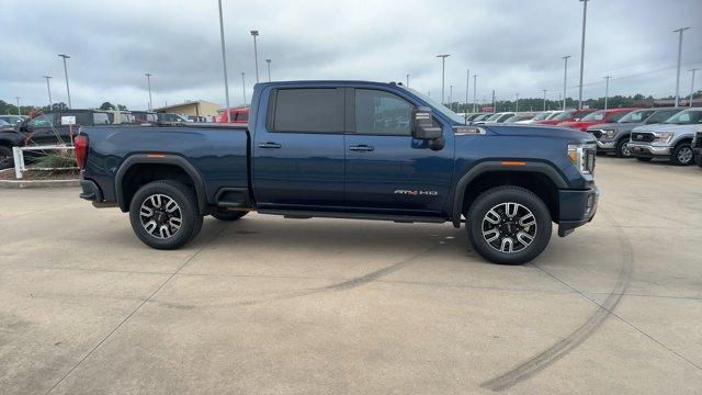 used 2021 GMC Sierra 2500 car, priced at $59,995