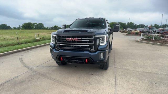 used 2021 GMC Sierra 2500 car, priced at $59,995
