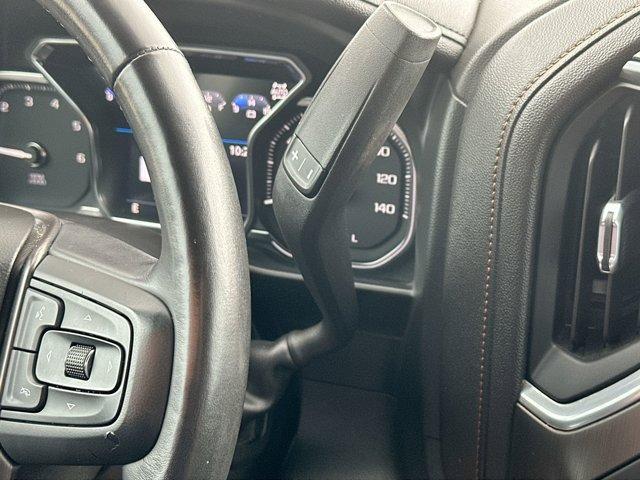 used 2021 GMC Sierra 2500 car, priced at $59,995