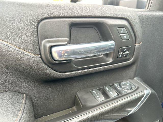 used 2021 GMC Sierra 2500 car, priced at $59,995