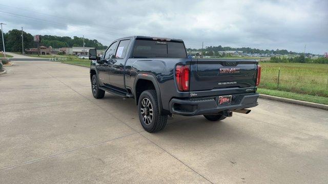 used 2021 GMC Sierra 2500 car, priced at $59,995