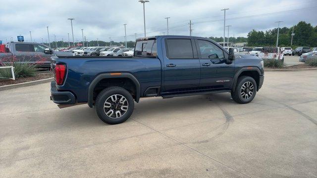 used 2021 GMC Sierra 2500 car, priced at $59,995