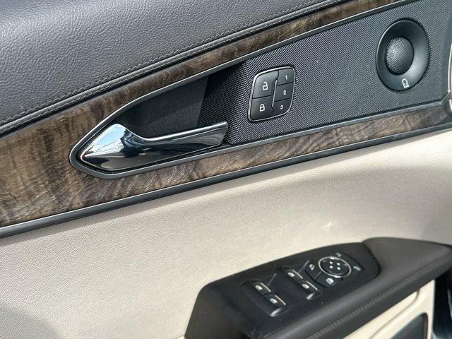 used 2019 Lincoln Nautilus car, priced at $24,995
