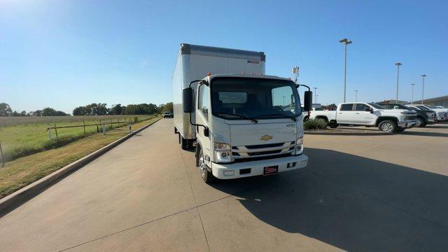 new 2024 Chevrolet Express 3500 car, priced at $68,995