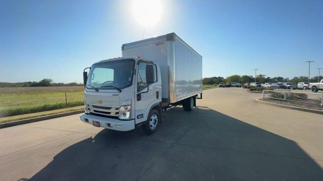 new 2024 Chevrolet Express 3500 car, priced at $68,995