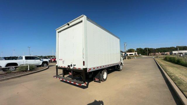 new 2024 Chevrolet Express 3500 car, priced at $68,995