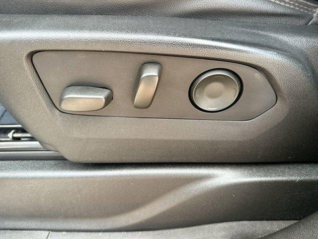 used 2021 Chevrolet Suburban car, priced at $53,495