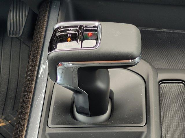 new 2025 Chevrolet Silverado 1500 car, priced at $57,554