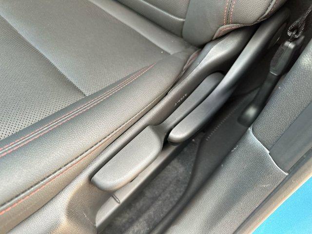 used 2025 Chevrolet Trax car, priced at $26,995