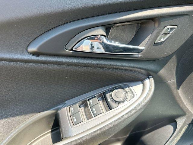 used 2024 Chevrolet Malibu car, priced at $23,495