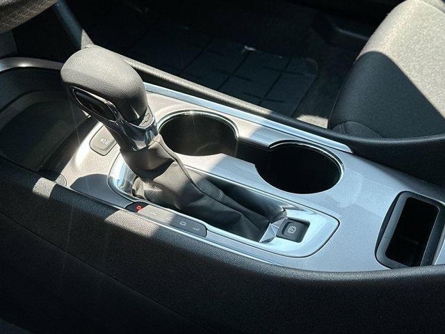 used 2024 Chevrolet Malibu car, priced at $23,495