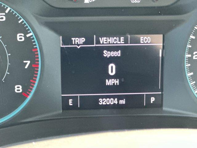 used 2024 Chevrolet Malibu car, priced at $23,495