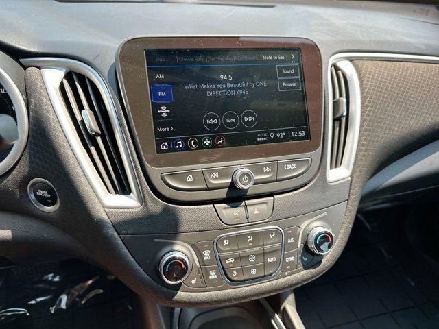 used 2024 Chevrolet Malibu car, priced at $23,495