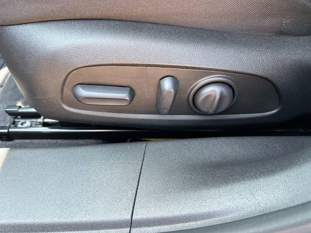 used 2024 Chevrolet Malibu car, priced at $23,495