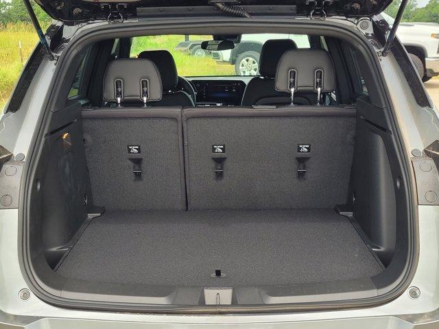 new 2026 Chevrolet TrailBlazer car, priced at $29,960