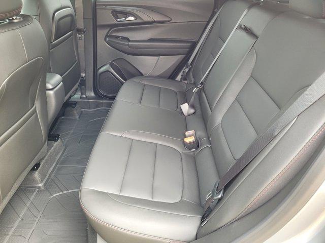 new 2026 Chevrolet TrailBlazer car, priced at $29,960