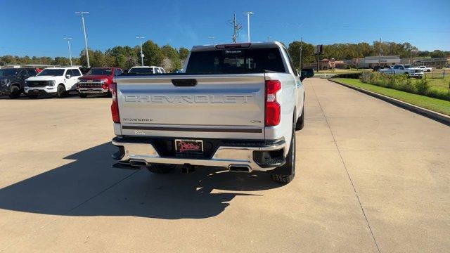 used 2021 Chevrolet Silverado 1500 car, priced at $35,995